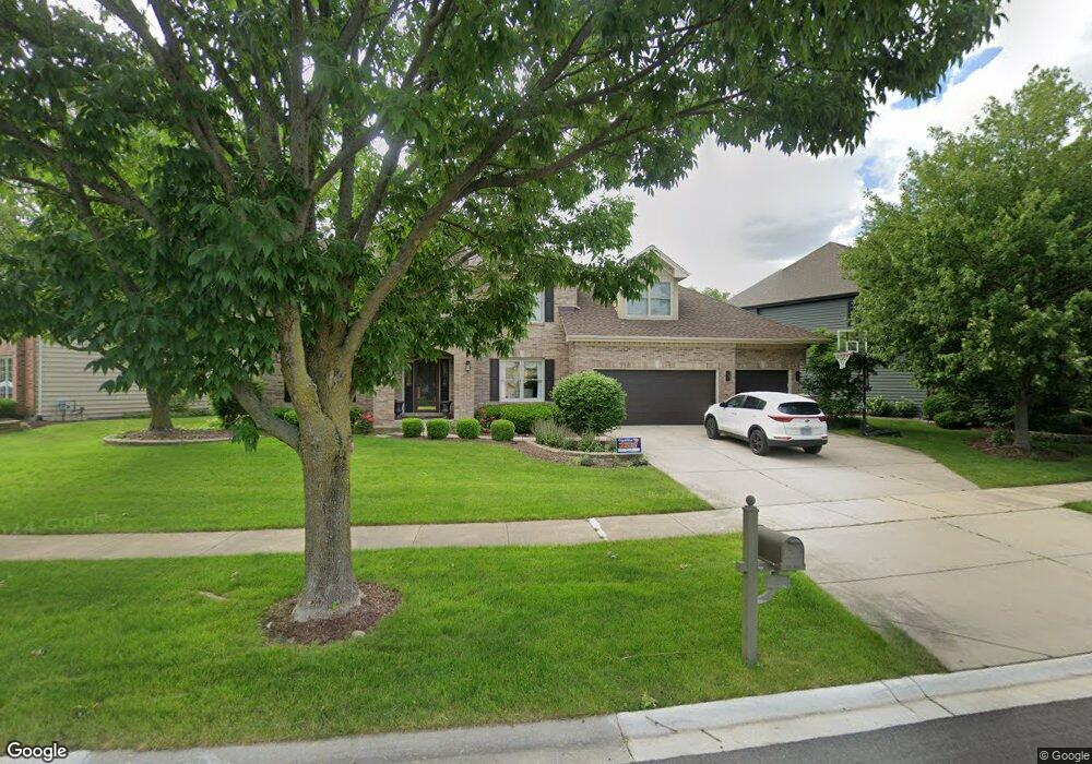 2523 Dewes Ln, Naperville, IL 60564 - photo 1