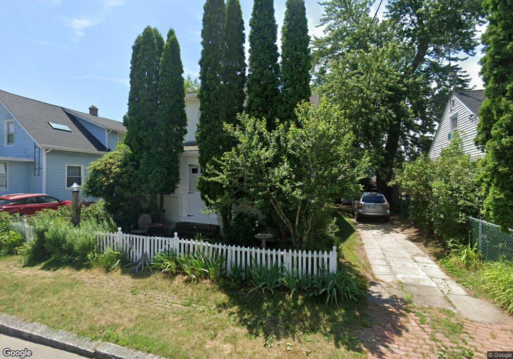 27 Chaplin St, Pawtucket, RI 02861 - photo 1