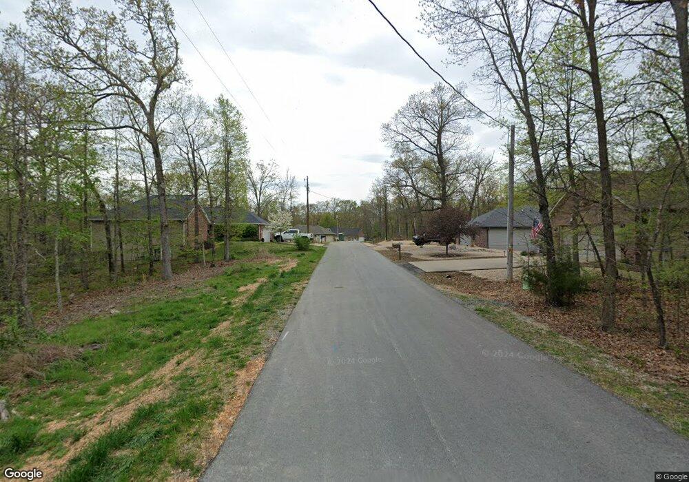 609 Ramsey Dr, Bella Vista, AR 72714 - photo 1