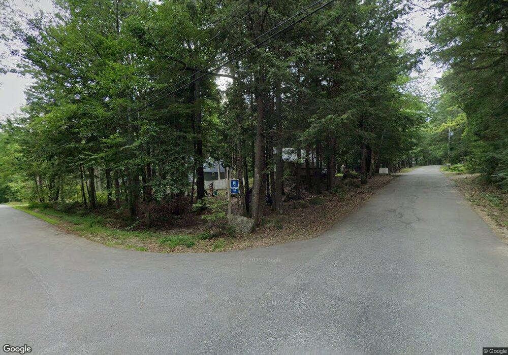 0 Algonquin unit 672409, Bridgton, ME 04009 - photo 1