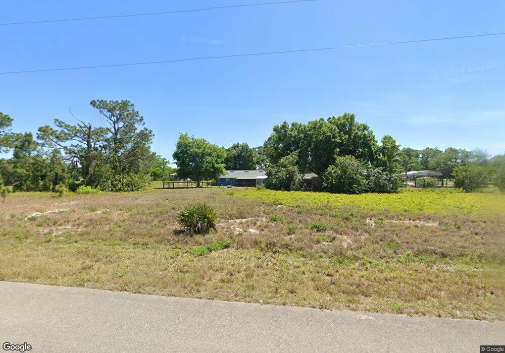 704 Concert Dr, Lake Placid, FL 33852 - photo 1