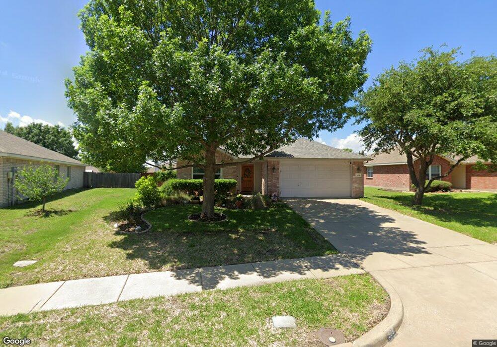 509 Brighton Ct, Wylie, TX 75098 - photo 1