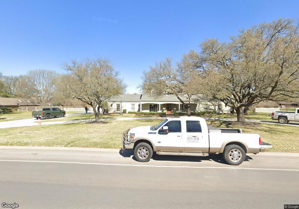 1212 W Westhill Dr, Cleburne, TX 76033 - photo 1