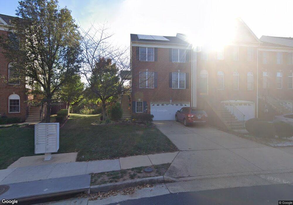 43621 Pickett Corner Terrace, Ashburn, VA 20148 - photo 1