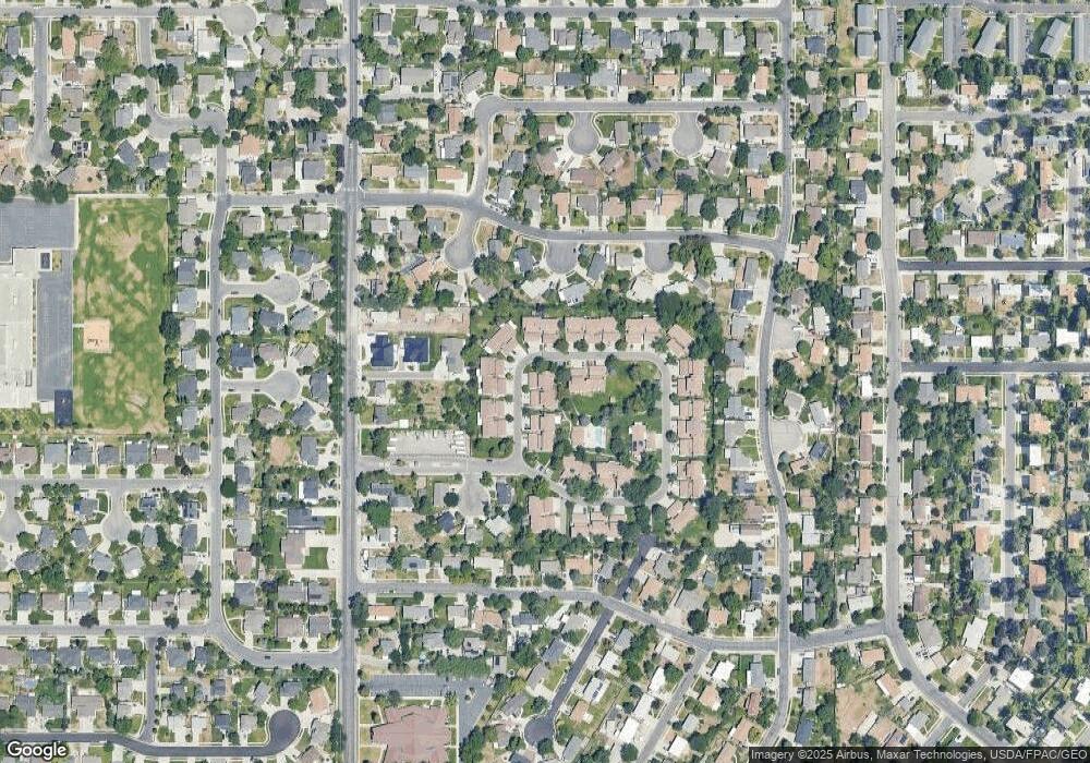 8329 S 1050 E unit 60, Sandy, UT 84094 - photo 1