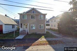 30 Unity Ave Unit 2, Belmont, MA 02478