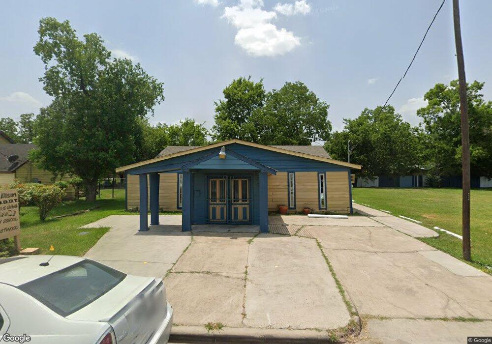 6740 Eastwood St, Houston, TX 77021 - photo 1