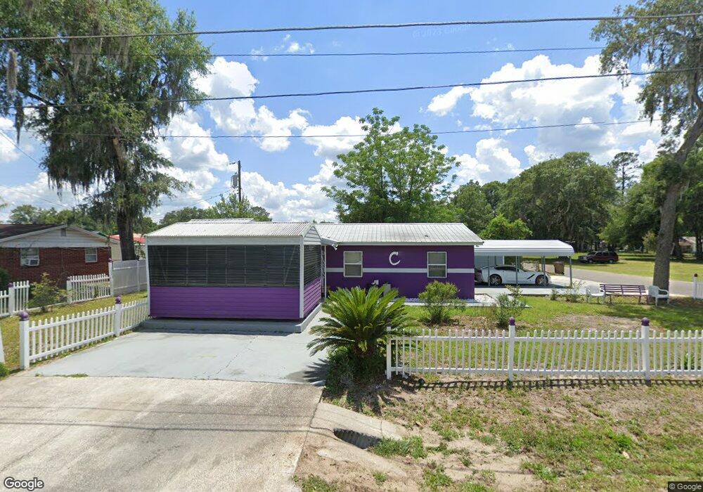 622 NW Long St, Lake City, FL 32055 - photo 1