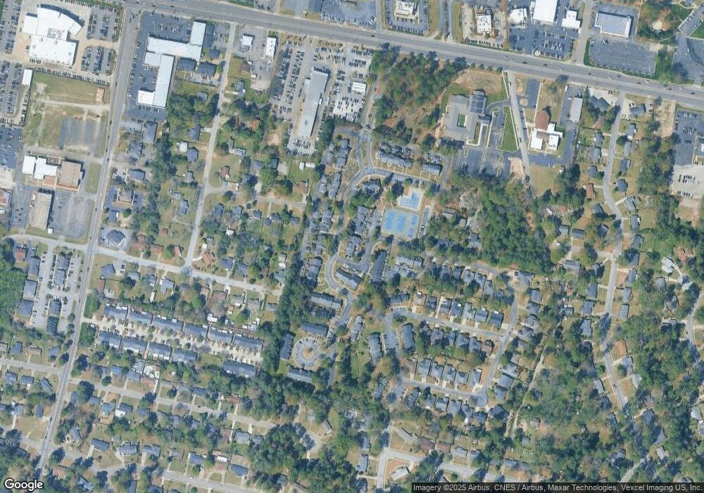 373 Folkstone Cir unit 373, Augusta, GA 30907 - photo 1