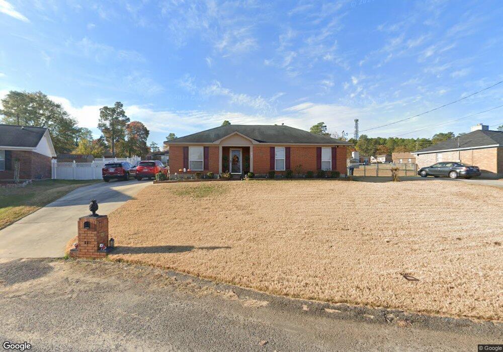 3908 Rainstone Ct, Augusta, GA 30906 - photo 1