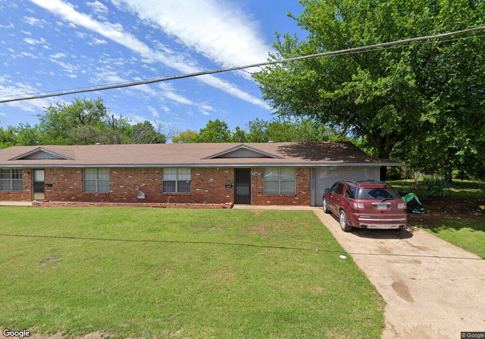 601 N Bush Ave unit 603, Denison, TX 75020 - photo 1