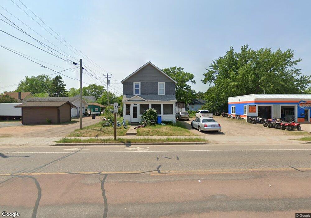 319 N 4th St, Tomahawk, WI 54487 - photo 1