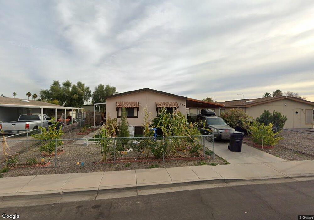 329 S Windsor unit 107, Mesa, AZ 85204 - photo 1