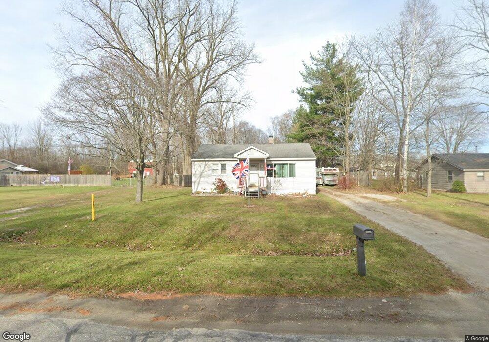 5084 Burma Rd, Kimball, MI 48074 - photo 1