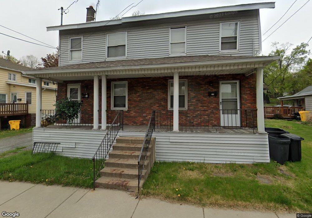 310 N Main St unit 312, Archbald, PA 18403 - photo 1