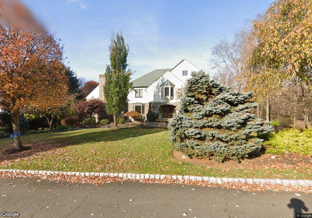 38 Knights Ct, Upper Saddle River, NJ 07458 - photo 1