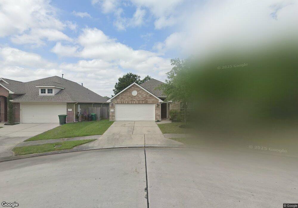 31111 Wood Tower Ct, Spring, TX 77386 - photo 1