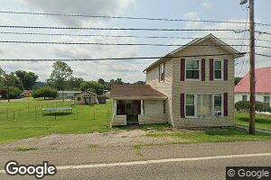 2440 Union, Syracuse, OH 45779
