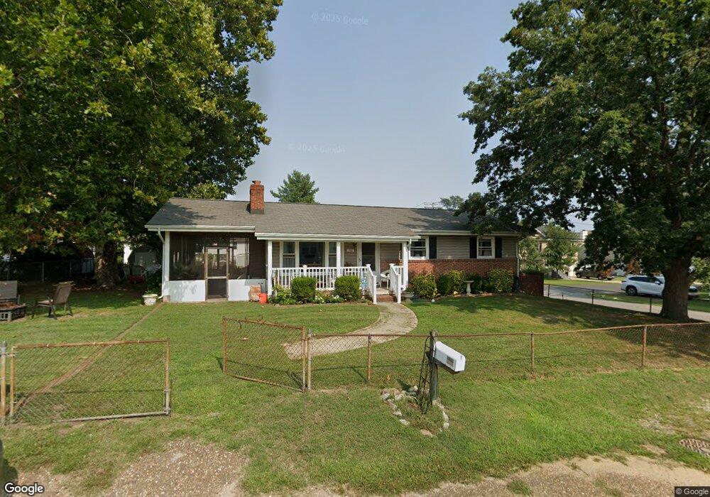 7903 Waterview Dr, Orchard Beach, MD 21226 - photo 1