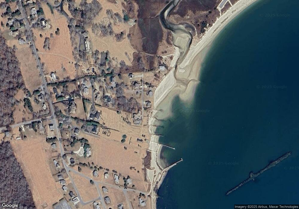 4 Meadow Shores Rd, South Dartmouth, MA 02748 - photo 1