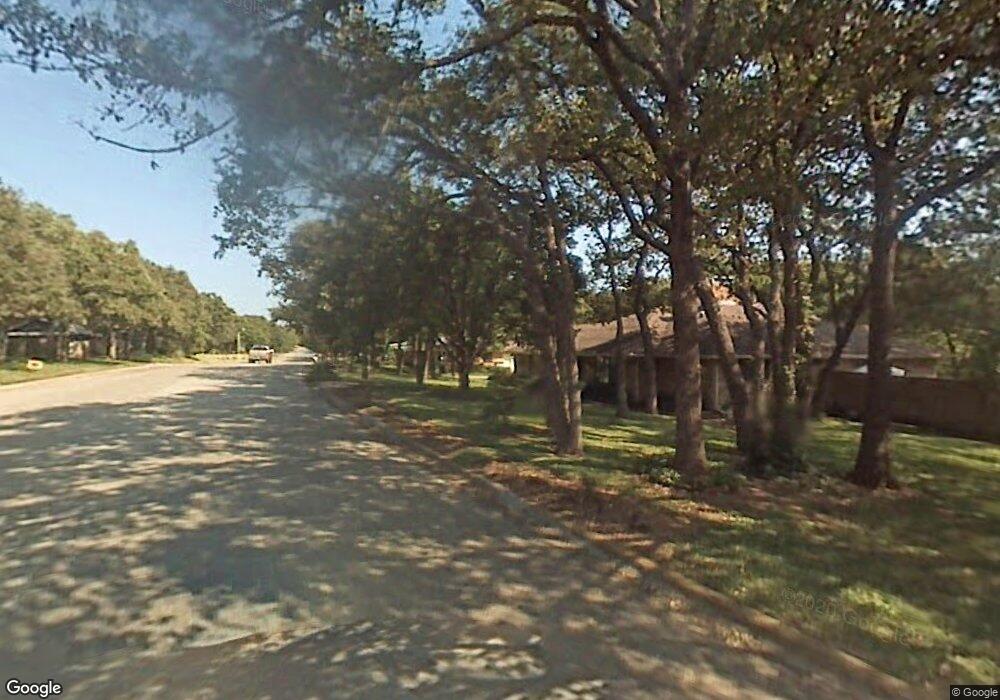 605 Pennsylvania Dr, Denton, TX 76205 - photo 1