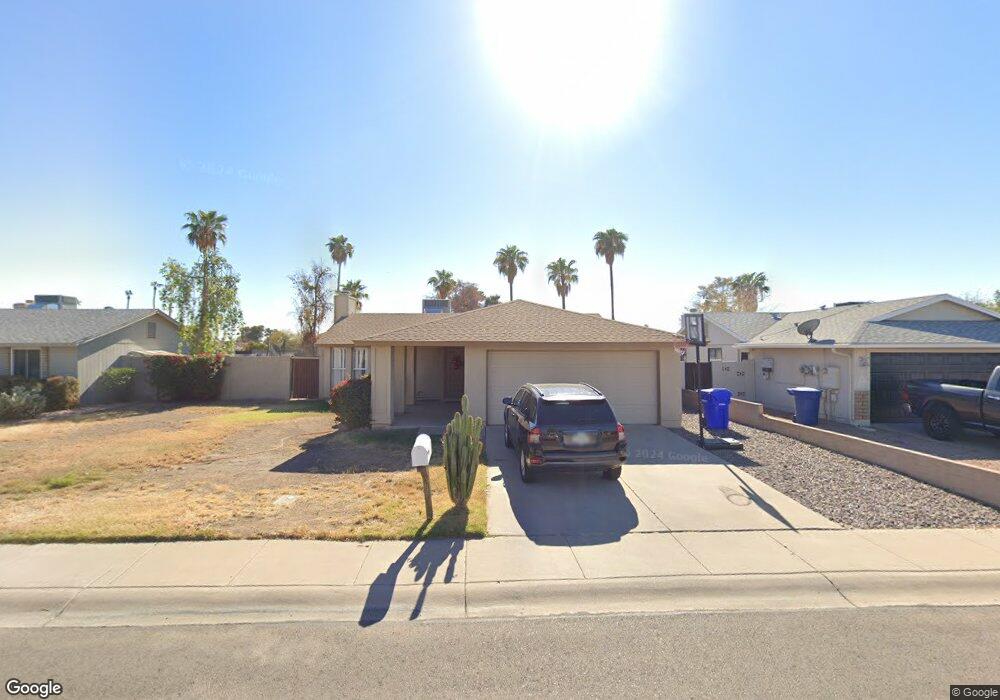 1713 W Nopal Dr, Chandler, AZ 85224 - photo 1