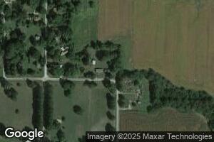 8422 W Phillip St, Merom, IN 47861