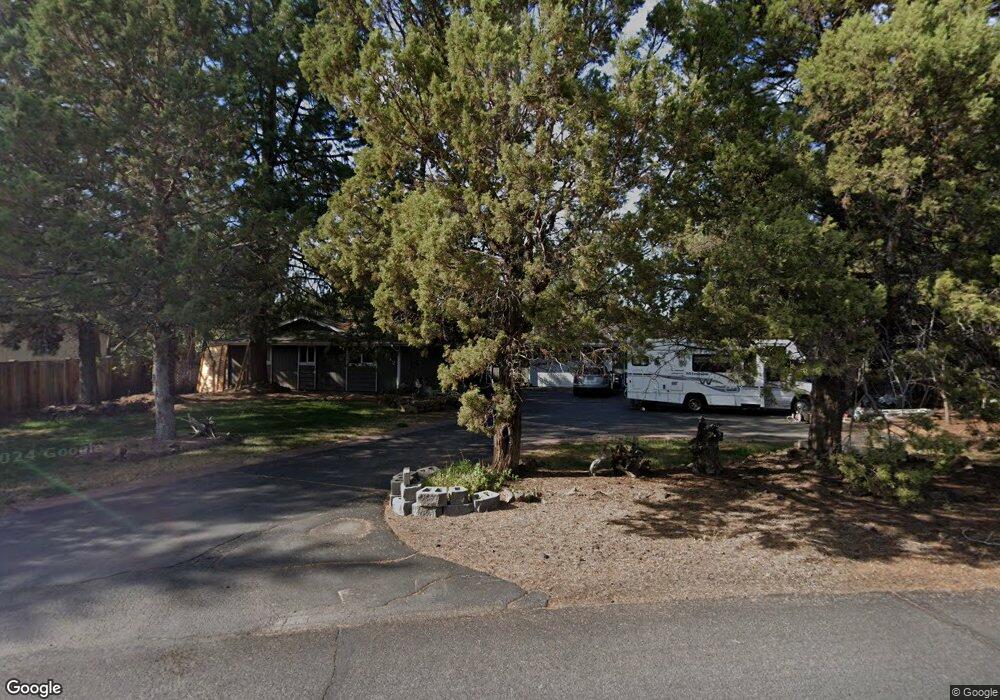 20842 SE King Hezekiah Way, Bend, OR 97702 - photo 1