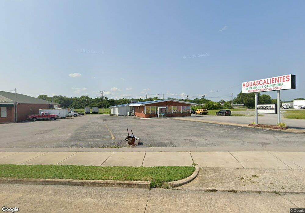 223 Lane Pkwy, Shelbyville, TN 37160 - photo 1