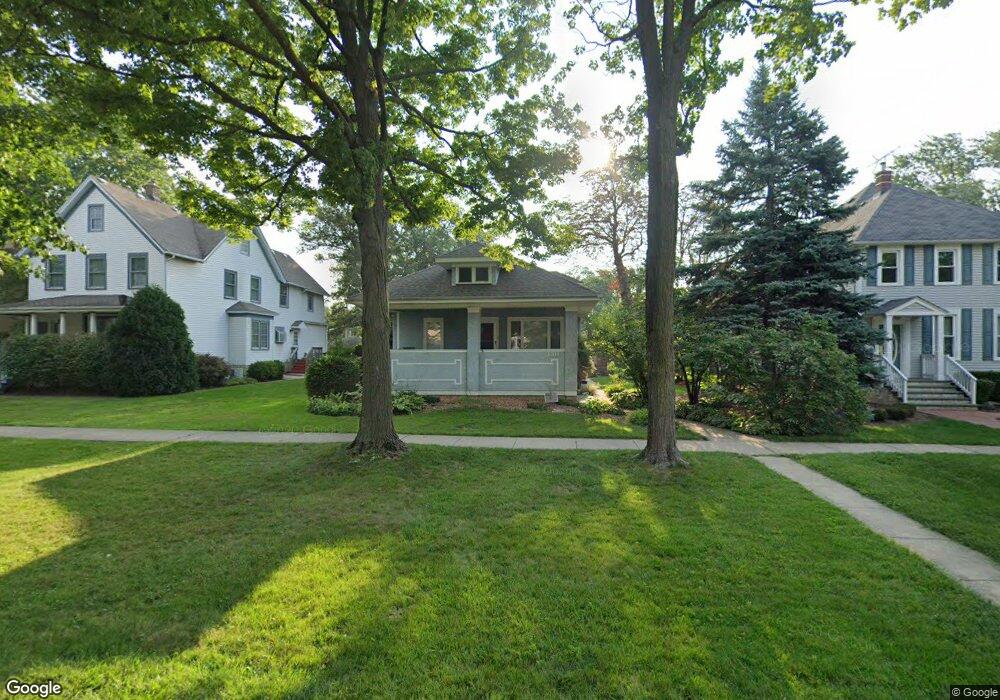 139 N Elm Ave, Elmhurst, IL 60126 - photo 1