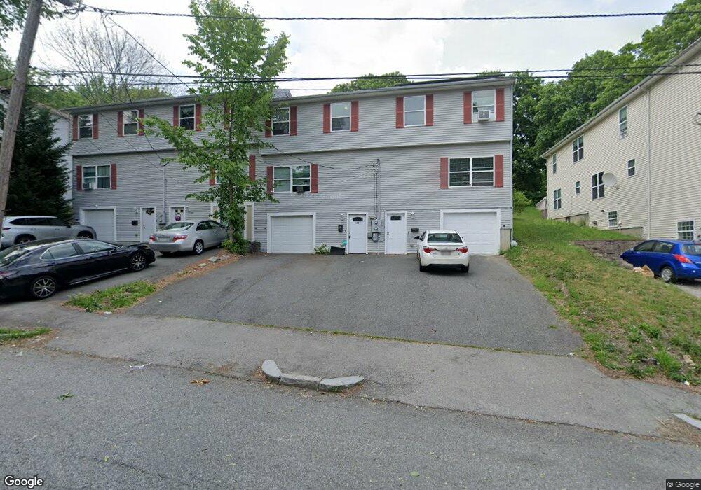 18B Edgeworth St, Worcester, MA 01605 - photo 1