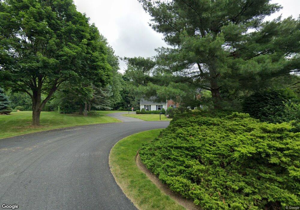 4432 Canterbury Dr, Emmaus, PA 18049 - photo 1