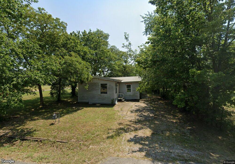 420 E Holly St E, Haskell, OK 74436 - photo 1