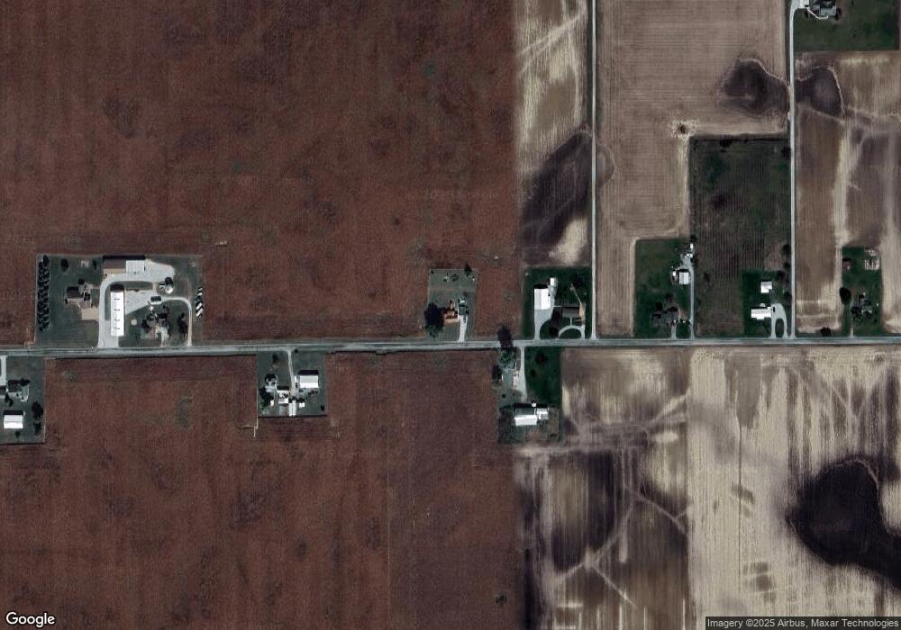 4039 E 400 N, Bluffton, IN 46714 - photo 1