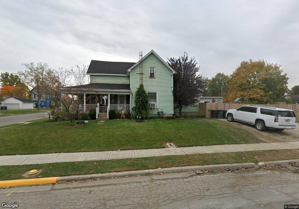 603 W N, Portland, IN 47371 - photo 1