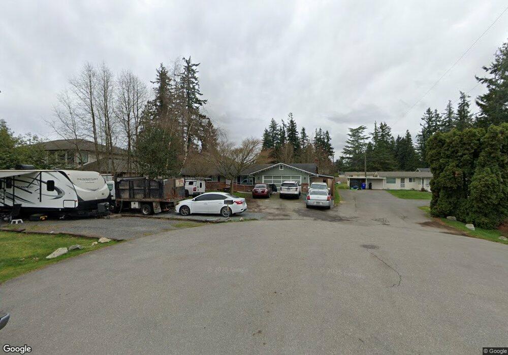 7738 Tyee Rd, Everett, WA 98203 - photo 1