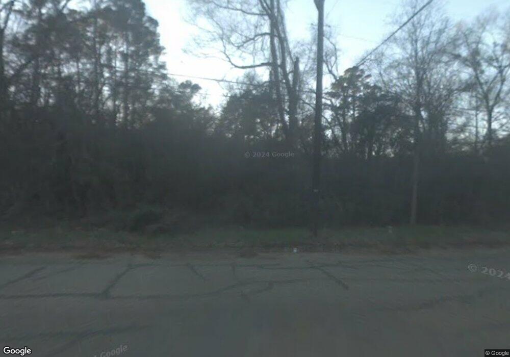 TBD Burk St, Nacogdoches, TX 75964 - photo 1