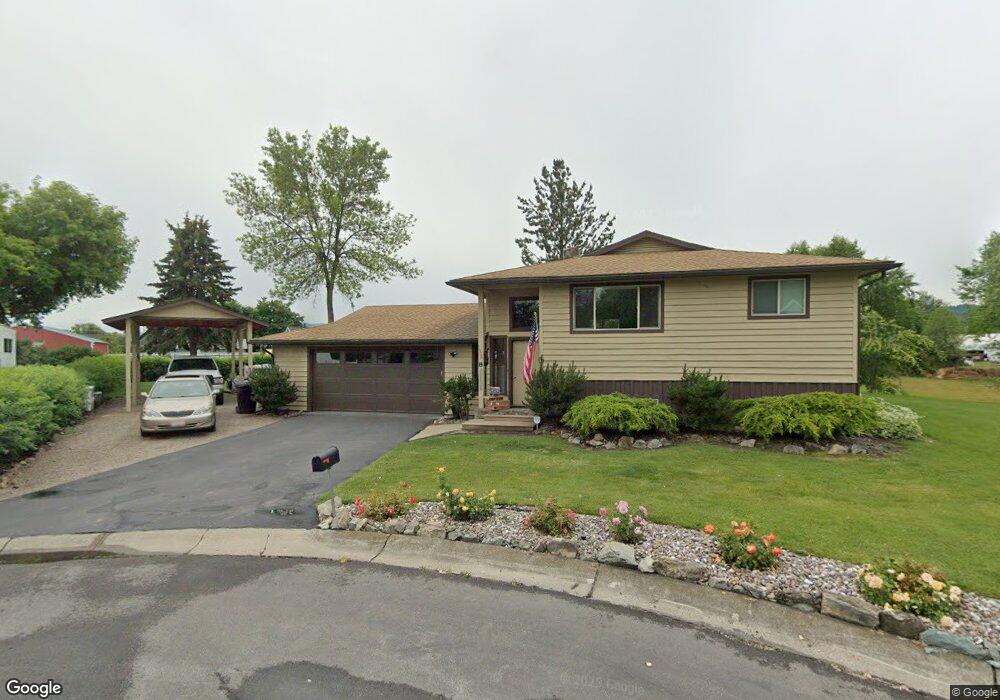 1506 Greendale Ct, Kalispell, MT 59901 - photo 1