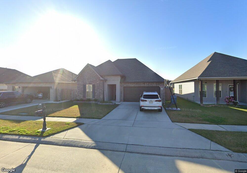 4814 Park Shore Dr, Marrero, LA 70072 - photo 1