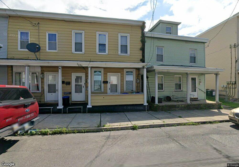 243 N 2nd St, Saint Clair, PA 17970 - photo 1
