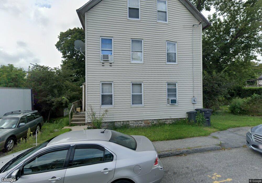 10 Central Ave, Dudley, MA 01571 - photo 1