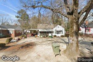 409 E Charlotte Ave, Sumter, SC 29150