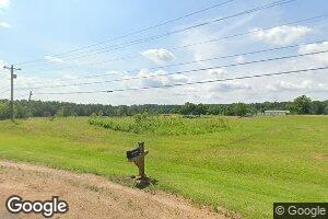 472 Sawyer Rd, Winona, MS 38967