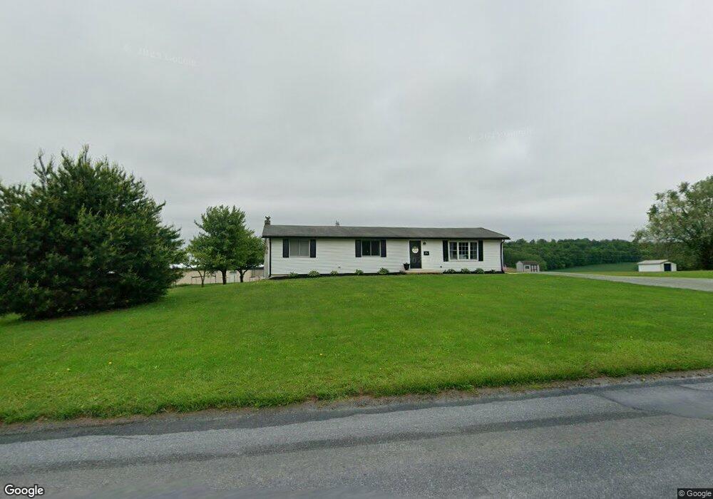 971 Dry Wells Rd, Quarryville, PA 17566 - photo 1