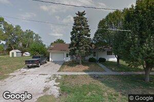 130 W 4th St, Pilger, NE 68768