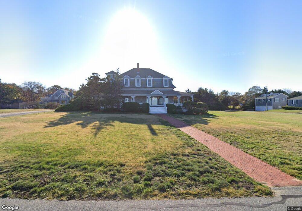 194 E Chop Dr, Oak Bluffs, MA 02557 - photo 1