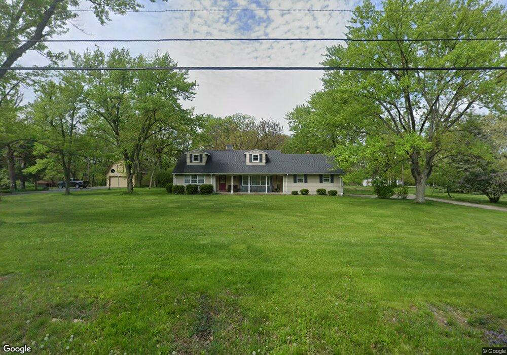 12124 Clark St, Crown Point, IN 46307 - photo 1