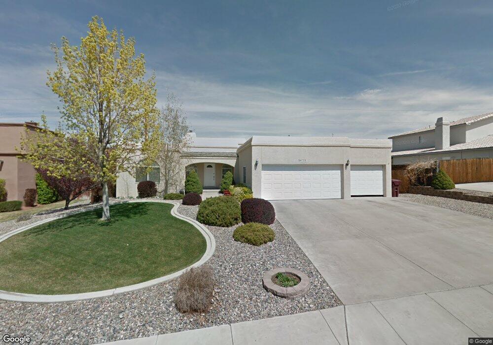 4750 Sunrise Cir, Farmington, NM 87401 - photo 1