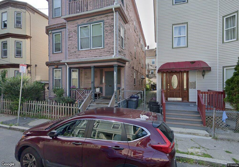 10 Glenburne St, Dorchester, MA 02121 - photo 1