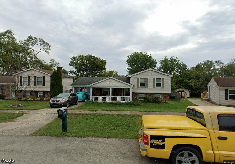 6712 William Clark Dr, Louisville, KY 40228 - photo 1